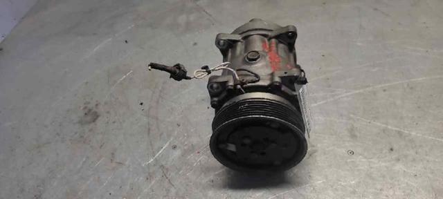 Sprężarka klimatyzacji 8200628441 RENAULT