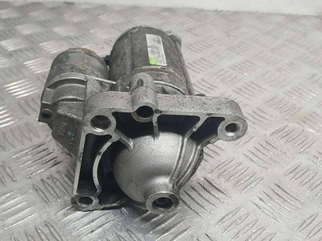 Rozrusznik 8200634604 RENAULT