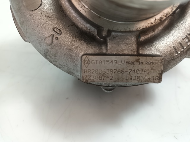 8200638766 Nissan/Infiniti