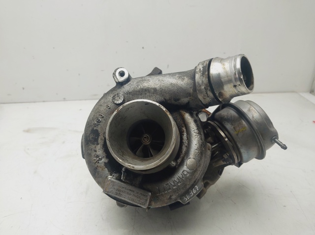 Turbina 8200638766 NISSAN