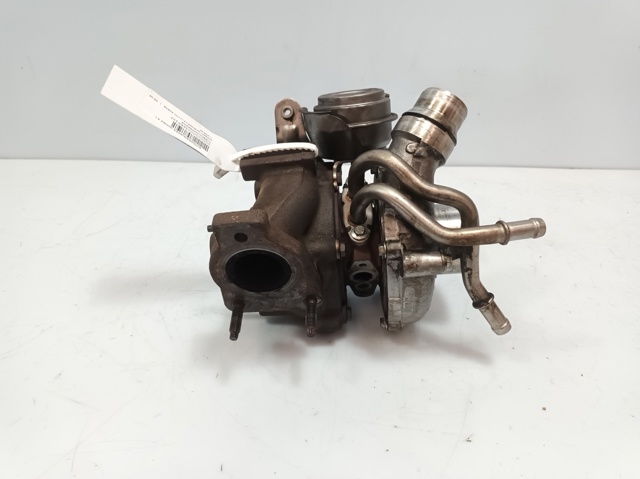 Turbina 8200638766 NISSAN