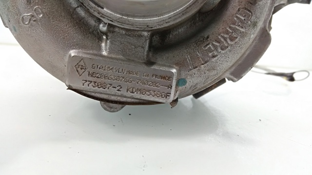 8200638766 Nissan/Infiniti