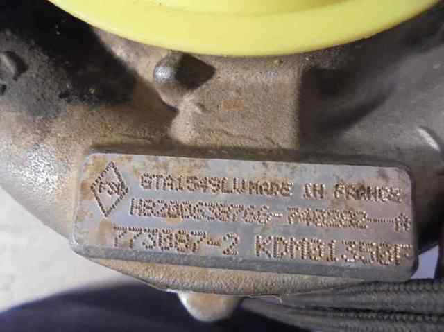 8200638766 Nissan/Infiniti