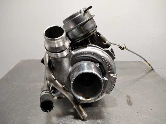 Turbina 8200638766 NISSAN