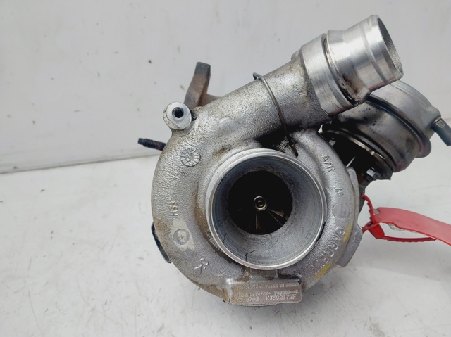 Turbina 8200638766 NISSAN