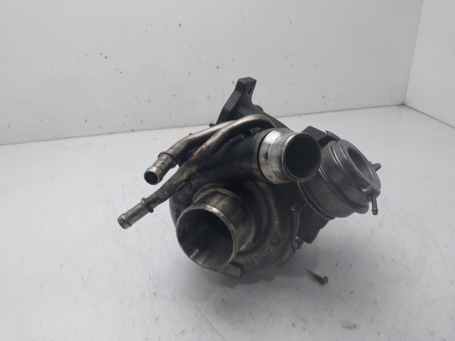 Turbina 8200638766 NISSAN