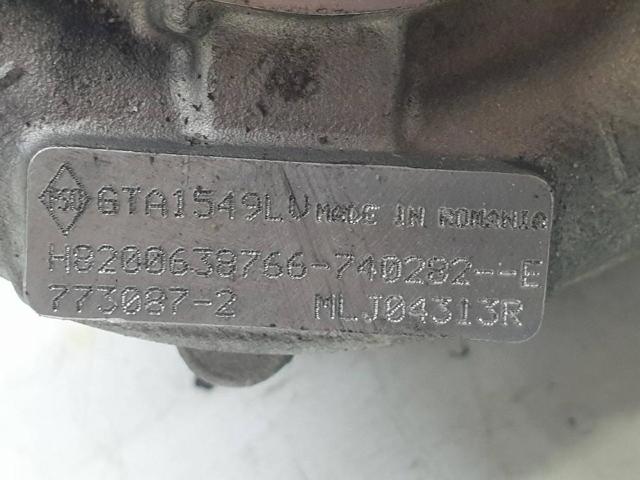 8200638766 Nissan/Infiniti