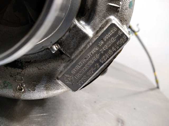 8200638766 Nissan/Infiniti