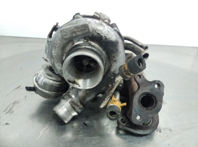 Turbina 8200638766 RENAULT