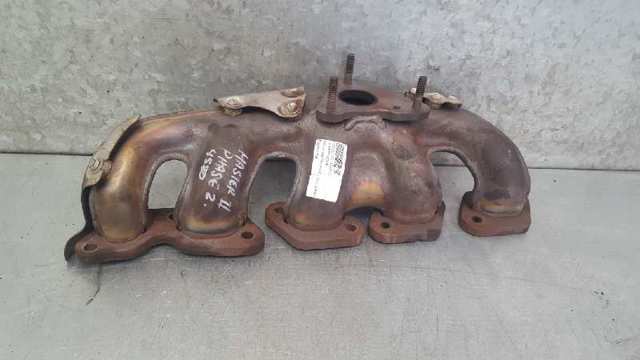 Kupić Kolektor wydechowy Renault Master II HD, FD w dobrej cenie