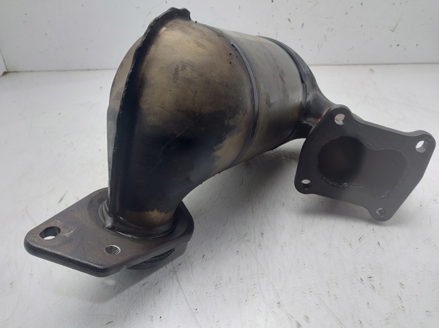 Konwerter-katalizator 8200641831 RENAULT