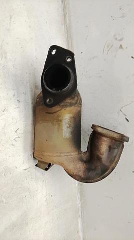 Konwerter-katalizator 8200641831 RENAULT