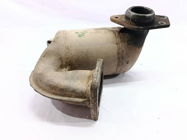 Konwerter-katalizator 8200646007 RENAULT