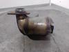 Konwerter-katalizator 8200646007 RENAULT