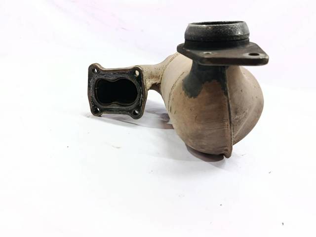 Konwerter-katalizator 8200646007 RENAULT