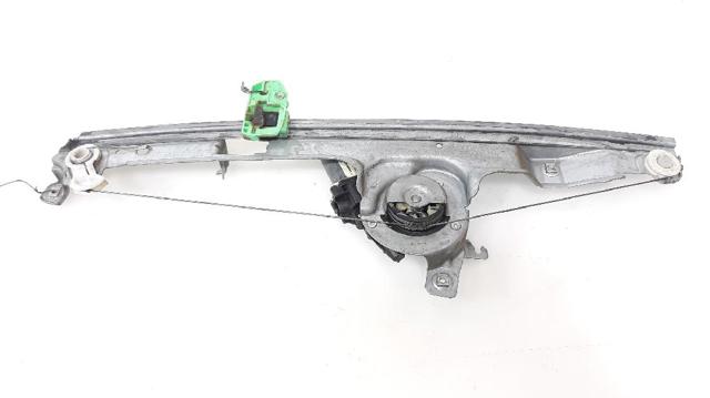 Mechanizm podnoszenia szyby drzwi przednich prawych 8200646840 RENAULT