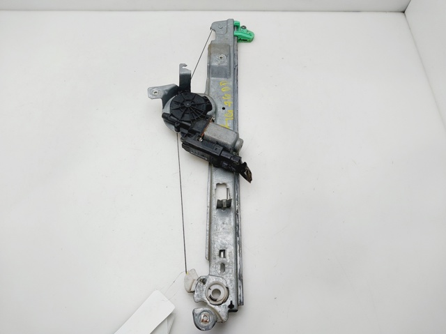 Mechanizm podnoszenia szyby drzwi przednich prawych 8200646840 RENAULT