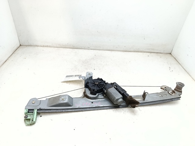 Mechanizm podnoszenia szyby drzwi przednich lewych 8200646841 RENAULT