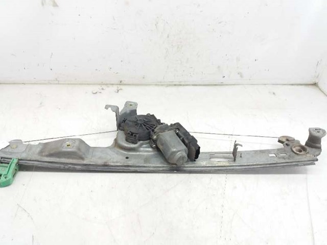 Mechanizm podnoszenia szyby drzwi przednich lewych 8200646841 RENAULT