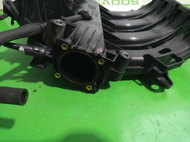 Kolektor ssący Renault Clio 3 BR01, CR01