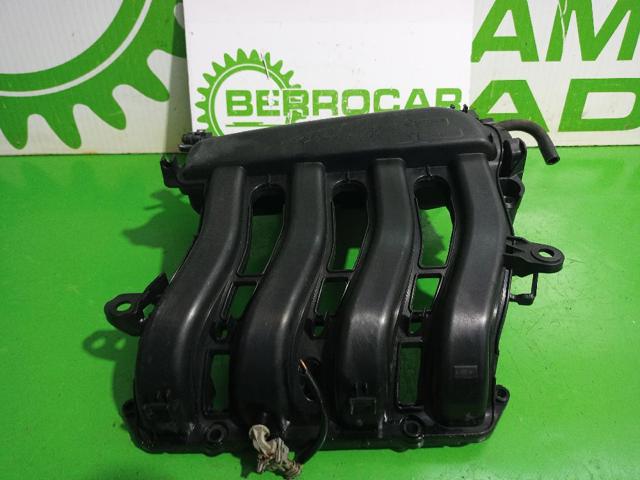 Kolektor ssący Renault Clio 3 BR01, CR01