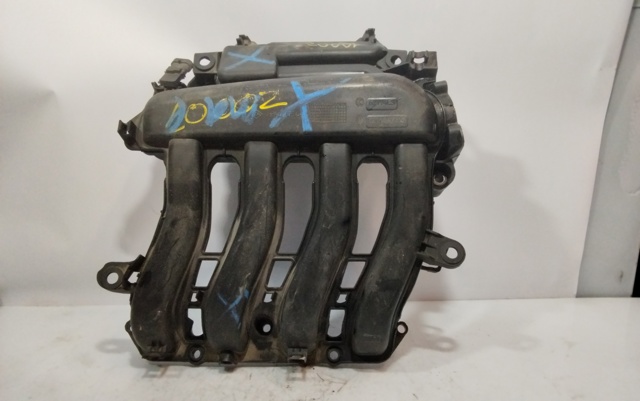 Kolektor ssący Renault Clio KR01