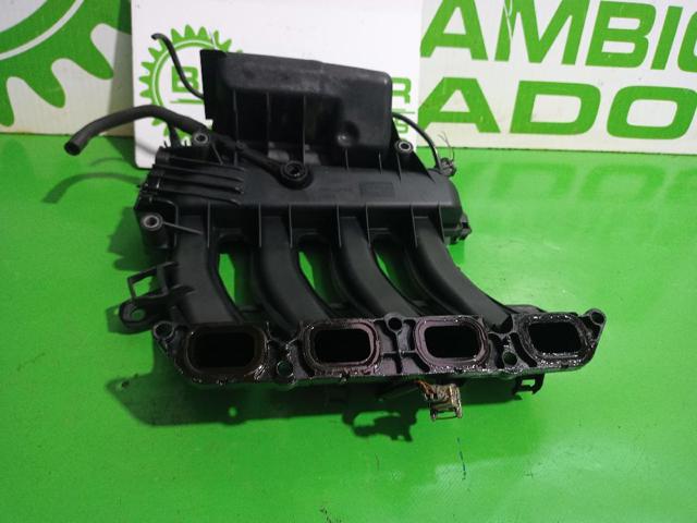 Kolektor ssący Renault Clio 3 BR01, CR01