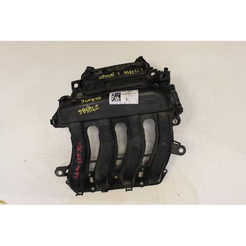 Kolektor ssący Renault Clio 3 BR01, CR01