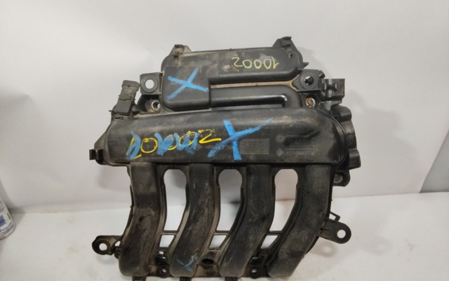 Kolektor ssący Renault Clio KR01