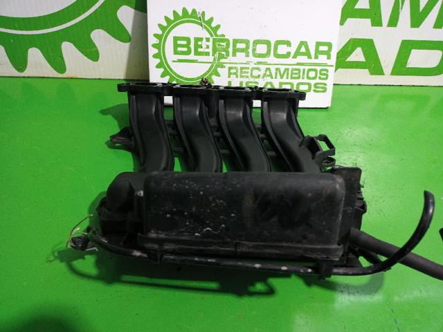 Kolektor ssący Renault Clio 3 BR01, CR01