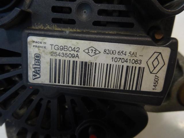 8200654541 Renault (RVI)