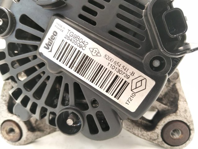 8200654541B Renault (RVI)