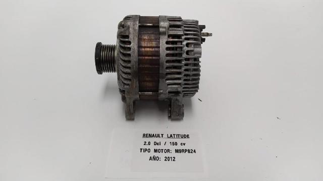 8200654785 Renault (RVI)