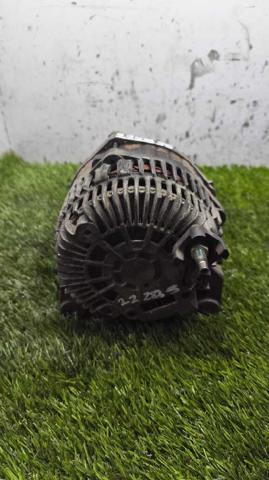 Alternator 8200654785 RENAULT