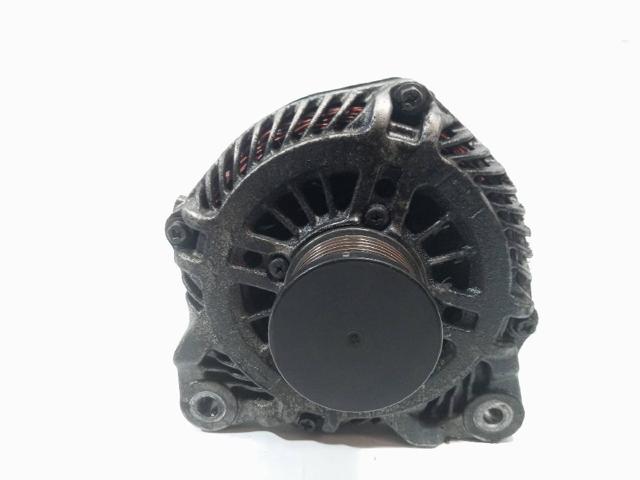 Alternator 8200654785A RENAULT