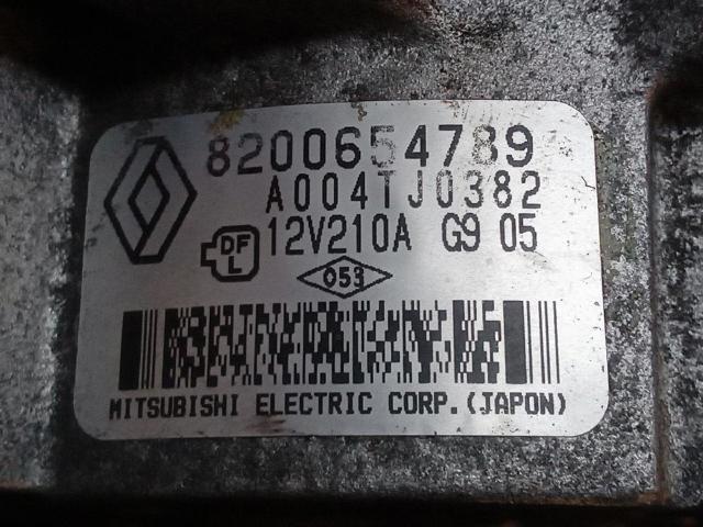 8200654789 Renault (RVI)