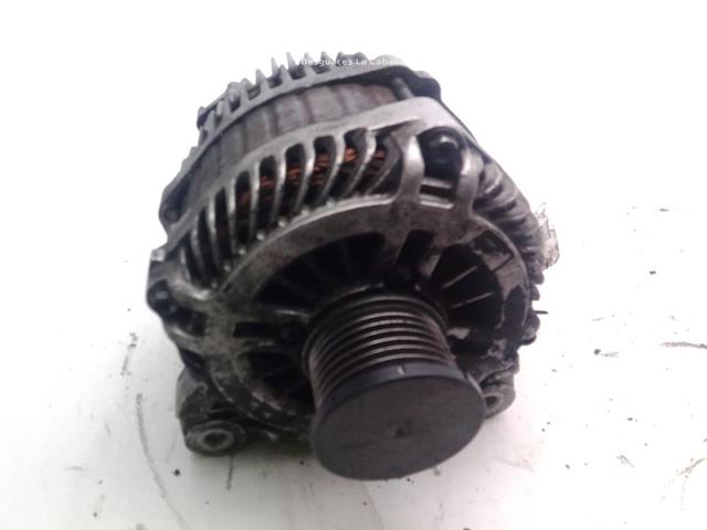 Alternator 8200654789 RENAULT