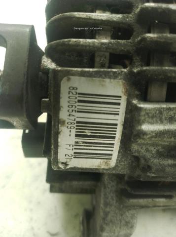 8200654789 Renault (RVI)