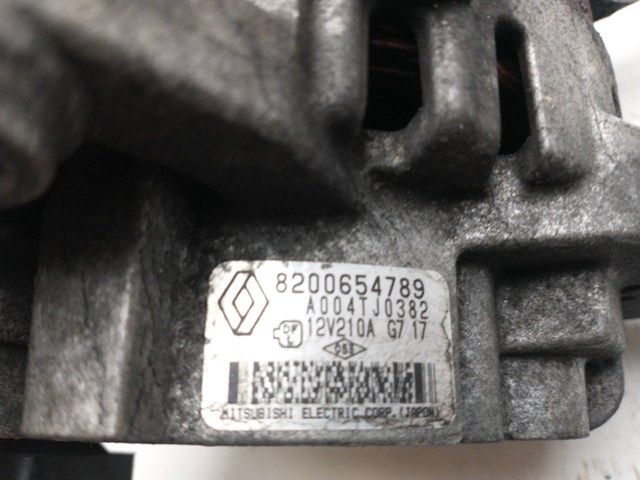 8200654789 Renault (RVI)