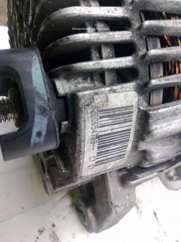 8200654789 Renault (RVI)