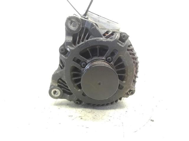 Alternator 8200654789 RENAULT