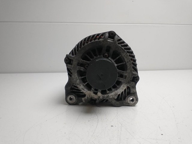 Alternator 8200654789 RENAULT