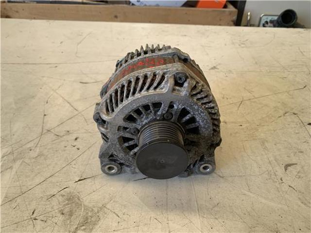 Alternator 8200654789 RENAULT