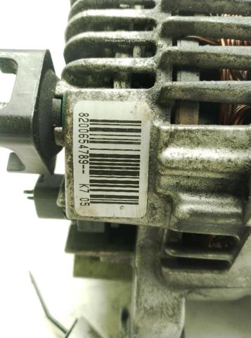 8200654789 Renault (RVI)