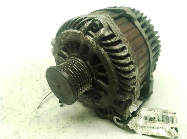 Alternator 8200654789 RENAULT