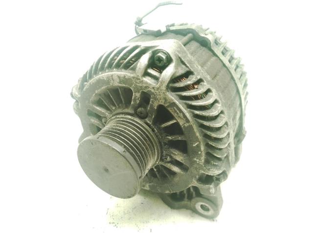 Alternator 8200654789 RENAULT