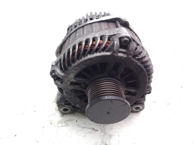 Alternator 8200654789 RENAULT