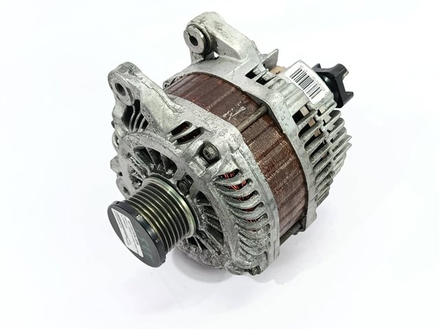 Alternator 8200654789 RENAULT