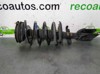 Amortyzator przedni 8200657081 RENAULT