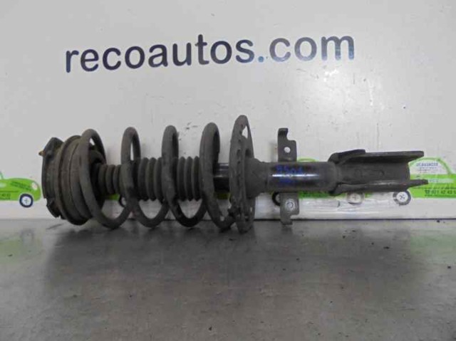 Amortyzatory Renault Vel Satis